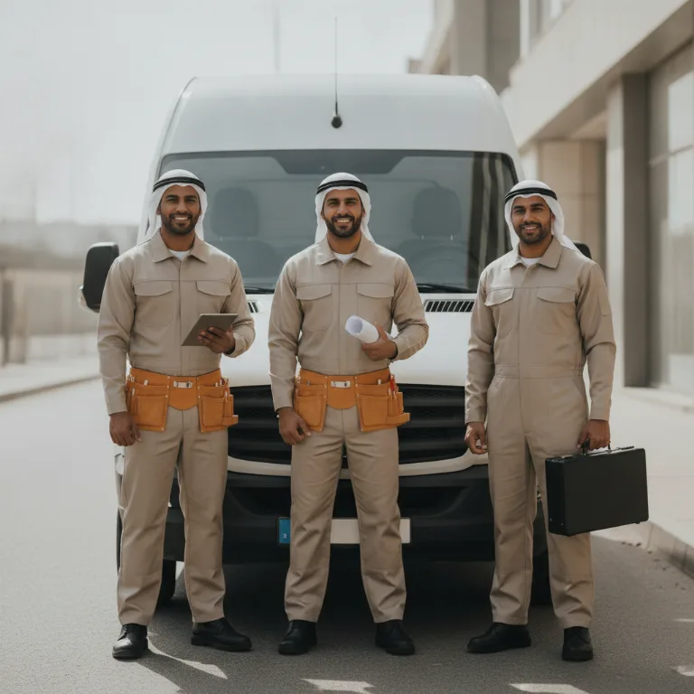 Employment lawyer Reef Al Fujairah City
