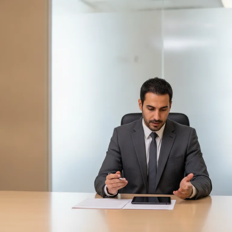 Employment lawyer Reef Al Fujairah City